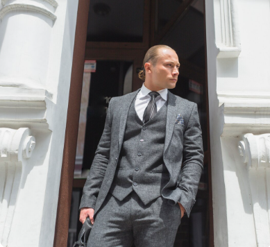 Toko Blazer Murah & Jas Formal Berkualitas di Malang Jawa Timur: Pilihan Blazer Kantor, Celana Kantor, dan Rompi Event Terlengkap