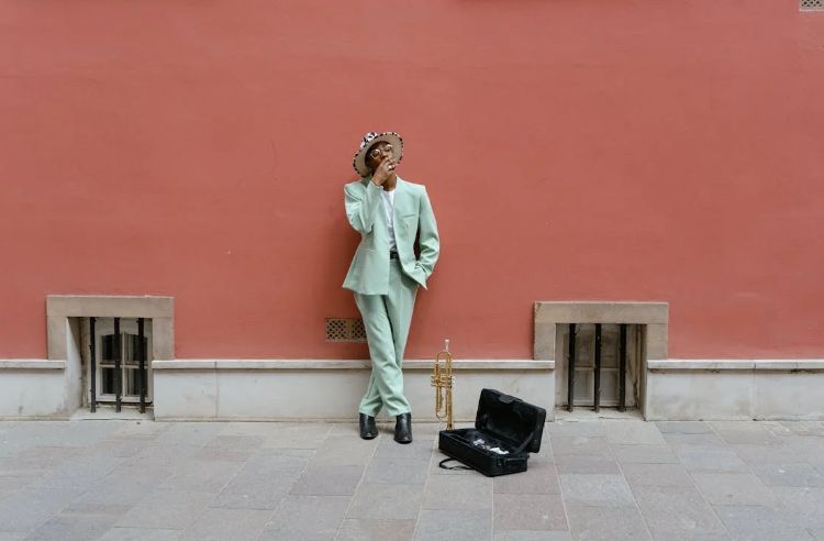 Blazer Kantor dan Jas Formal Murah di Parepare: Butik & Toko Fashion Kantor Terbaik untuk Tampil Elegan dan Profesional