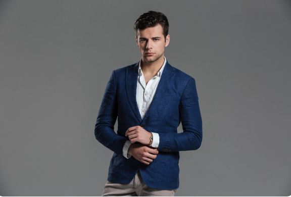 Butik Blazer Kantor & Celana Kantor Murah di Malang Jawa Timur: Fashion Formal Modern dan Stylish