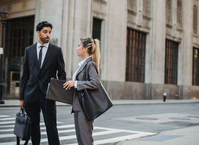 "Butik dan Toko Blazer Murah di Pekanbaru: Pilihan Blazer Kantor, Jas Formal, dan Celana Kantor Terlengkap"