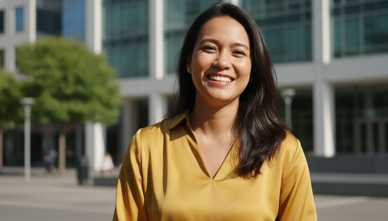 Rahasia Memilih Warna Baju yang Cocok untuk Kulit Sawo Matang Agar Terlihat Cerah