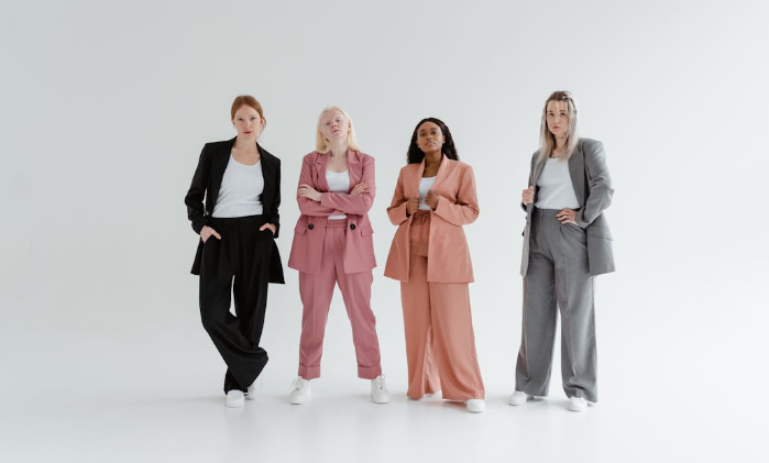 Pilihan Blazer Kantor dan Celana Formal dari Toko Jas Murah Terbaik di Jakarta Selatan