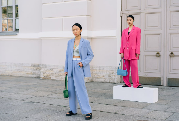 Tampil Elegan di Kantor: Temukan Blazer Kantor dan Jas Formal Murah Terbaik di Butik dan Toko Jas Formal Makassar