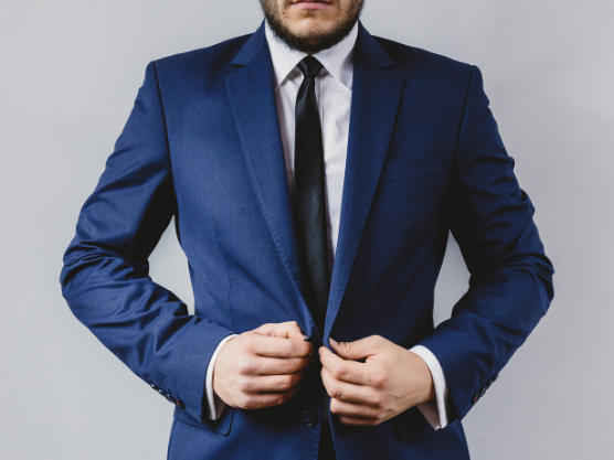 Upgrade Gaya Kerja Anda dengan Blazer Kantor Stylish dan Modern di Karawang