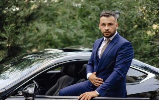 Jasket Perusahaan & Rompi Event Eksklusif di Jember Jawa Timur: D’ango Boutique Lengkapi Gaya Formal Anda