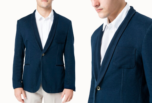 Butik dan Toko Blazer Murah di Bukittinggi: Koleksi Jas Formal dan Celana Kantor Stylish untuk Kerja Sehari-hari