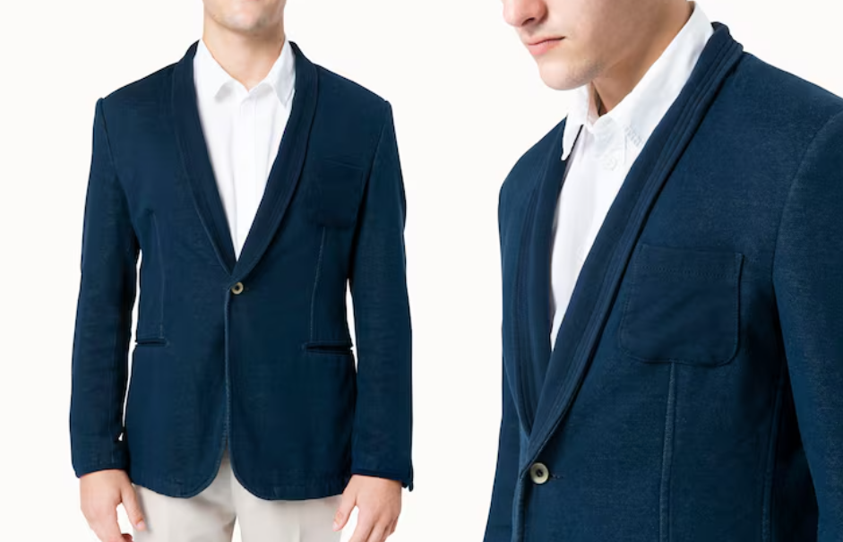 Blazer Kantor & Jas Formal Custom Murah di Pekanbaru, Toko Jas Terpercaya untuk Segala Acara