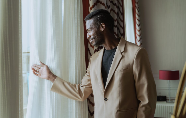 Rekomendasi Blazer Kantor, Butik, Toko Blazer Murah, Jas Formal Murah, Celana Kantor, dan Toko Jas Formal di Jayapura