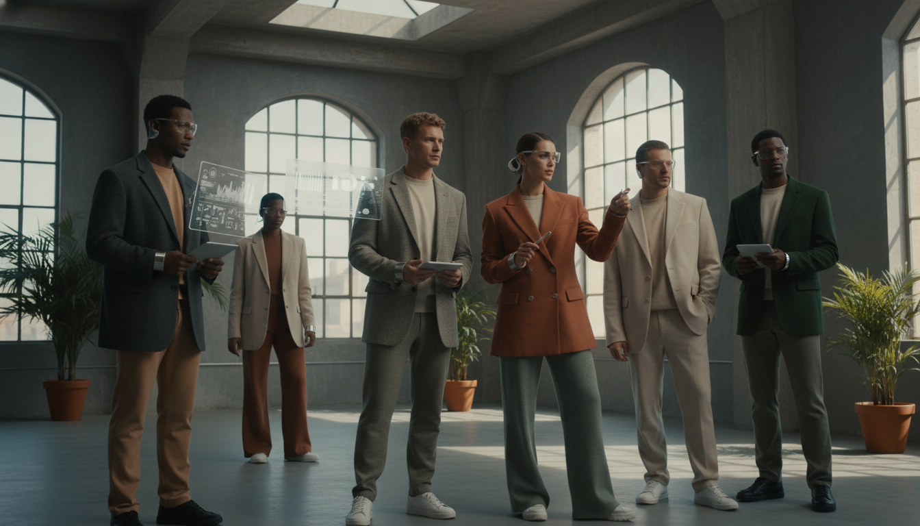 Transformasi Gaya Pria dan Wanita: Panduan Lengkap Fashion Formal Casual 2026