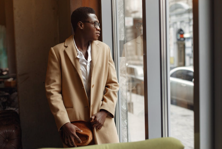 Panduan Blazer Kantor, Butik, Toko Blazer Murah, Jas Formal Murah, Celana Kantor, serta Toko Jas Formal di Sorong