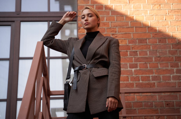 Blazer Kantor dan Jas Formal Murah di Padang: Temukan Toko dan Butik Pilihan untuk Gaya Profesional