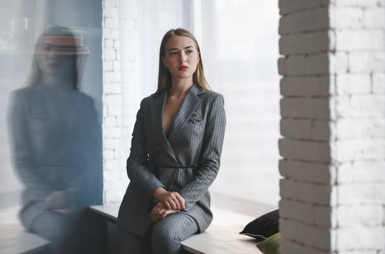 Temukan Toko Jas Formal Murah di Bima: Koleksi Blazer Kantor dan Celana Kantor Bergaya Profesional