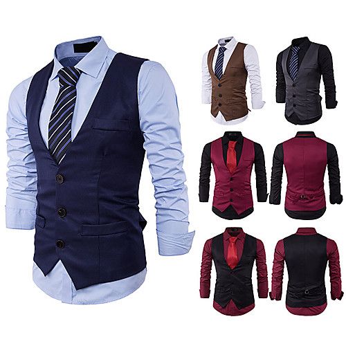 Vest Rompi