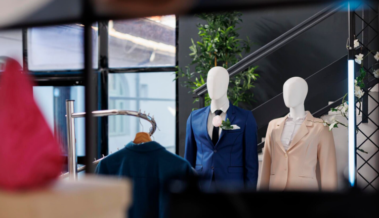 Exclusive Collection by DIANGO