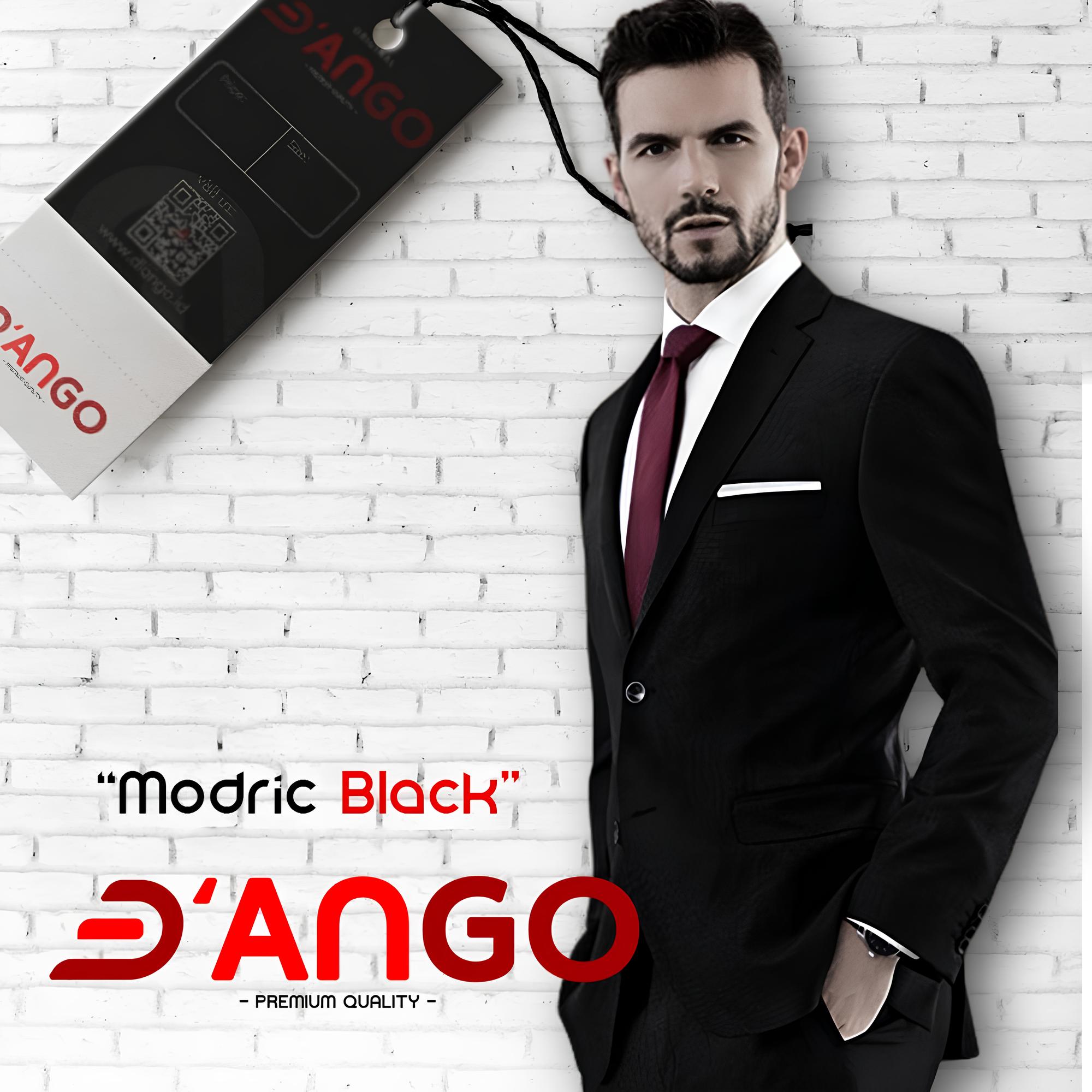 Modrick Black